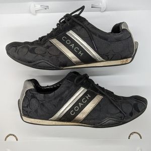 Coach 'Jayme' sneakers